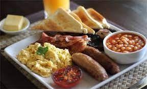 Big Brekky