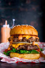 262 Burger