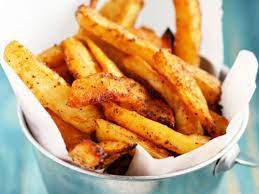 Large Fries