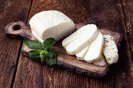 Halloumi