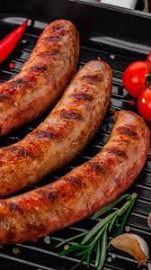 Sausage