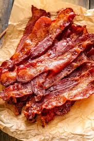 Two Bacon