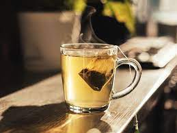 Tea