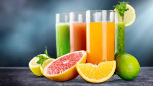 Fresh Juice