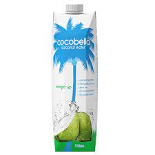 Coco Water