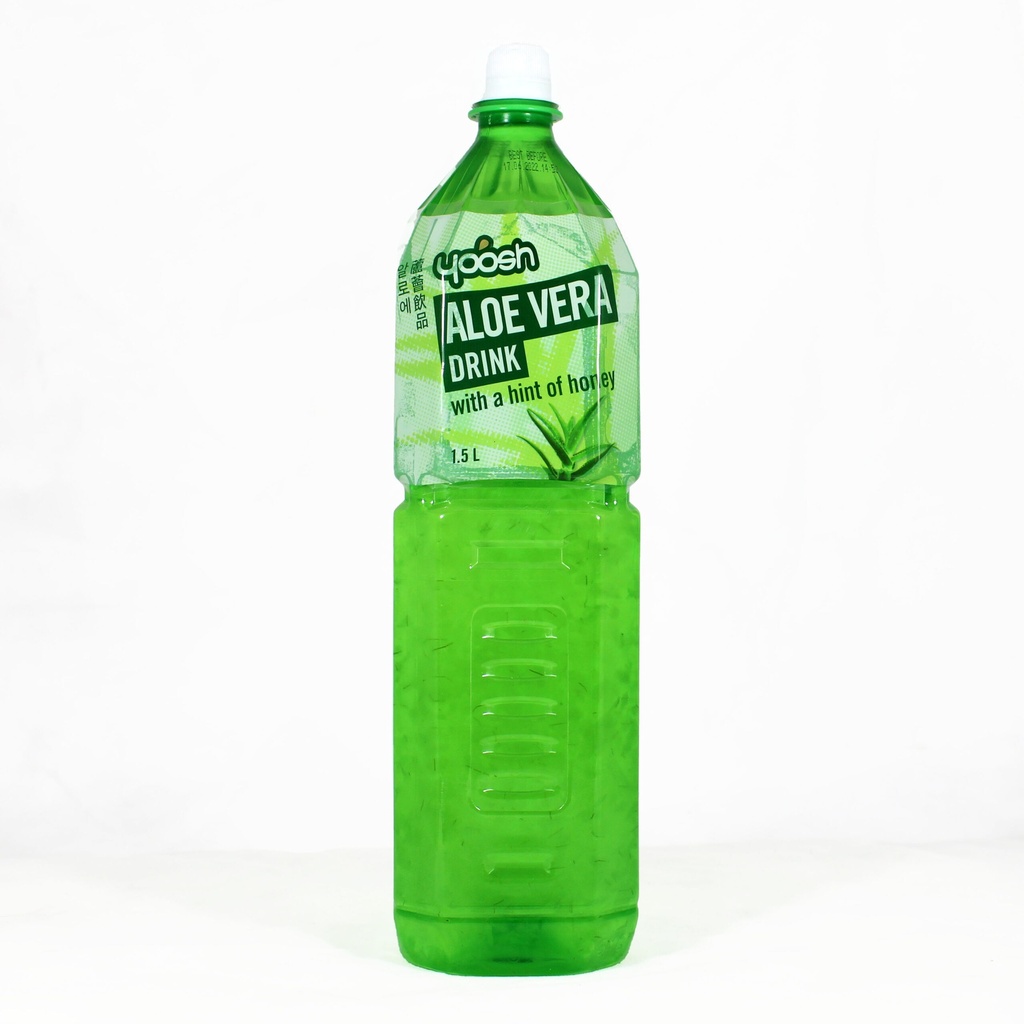 Aloe