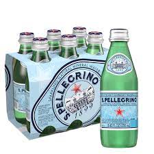 Spellegrino