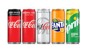 Cans