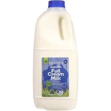 Milk