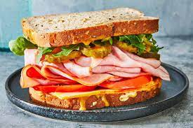 KIDS Sandwich