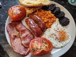 Brekky