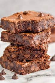 Choc Brownie