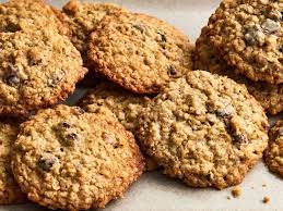 Oatie Cookie