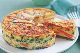 Frittata