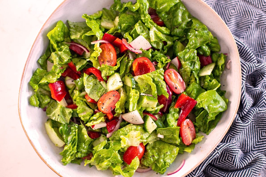 Side Salad