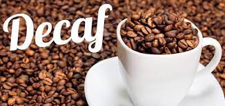 Decafe Beans 500g