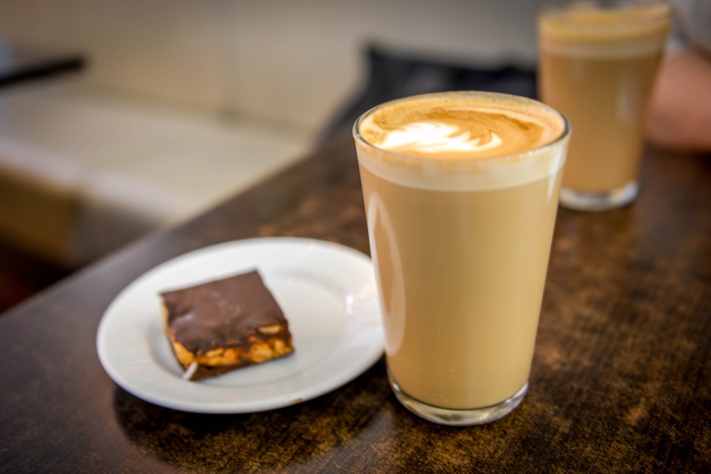 Latte