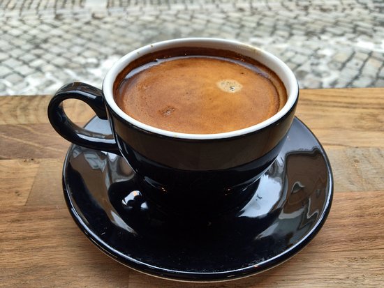 Long Black