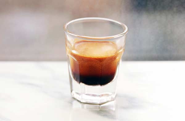 Ristretto