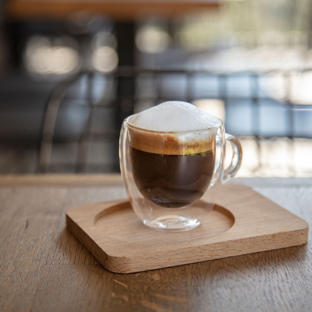 Macchiato