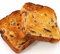 Fruit Toast