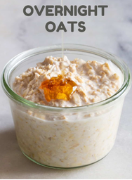 Overnight Oats