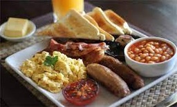 Big Brekky