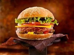 131 Burger