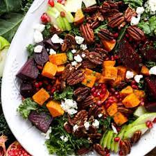 Winter Salad