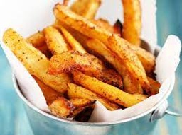 Large Fries