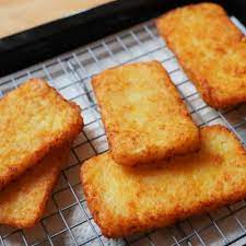 Hashbrown