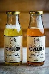 Kombucha