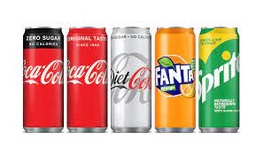Cans