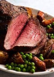 Roast Beef