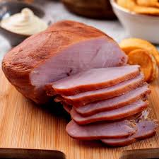 Pastrami + Ham