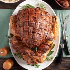 Turkey + Bacon