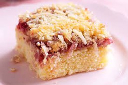 Coconut Jam