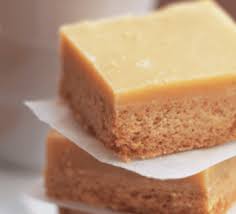 Ginger Crunch