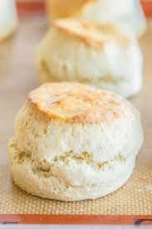 Scones