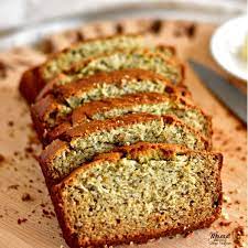 Gluten Free Banana Bread