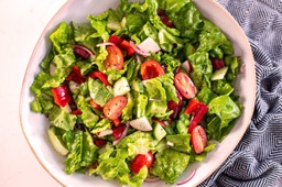 Side Salad