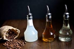 Coffee Syrups