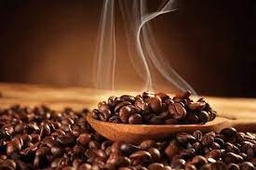 1kg coffee Beans
