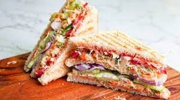 Fresh Sandwich