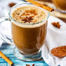 Dirty Chai