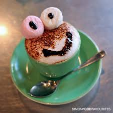 Babyccino