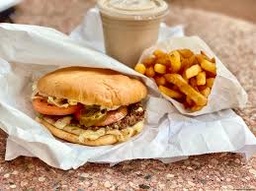 BURGER DEAL